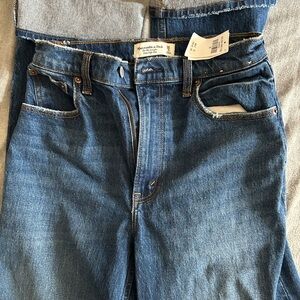 Abercrombie & Fitch Jeans